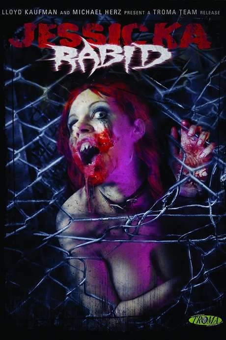 Jessicka Rabid
